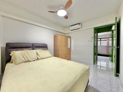 Blk 404 Woodlands Street 41 (Woodlands), HDB Executive #483413821